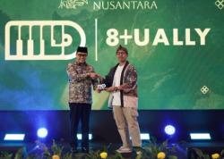 Peringati Sumpah Pemuda, 8TUALLY Gandeng Paduan Suara UGM Rilis MV Melodi Nusantara<