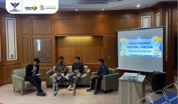 MNC University dan KOLlab Gelar Mastering Social Media 1.0, Tingkatkan Kompetensi Kreator Muda