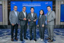 BRI Bukukan Laba Bersih Rp41,2 Trilliun hingga Kuartal III 2025