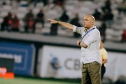 Bali United vs Persib Bandung: Johnny Jansen Bernostalgia dengan Eliano Reijnders