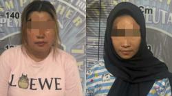 Polisi Ungkap Penggelapan Barang Senilai Rp1,5 Miliar di Ogan Ilir, 2 Pegawai Toko Ditangkap<