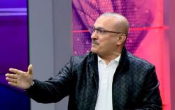 Jokowi Sebut Whoosh Investasi Sosial, Ferdinand Hutahaean: Bukan Kebutuhan Dasar Masyarakat!