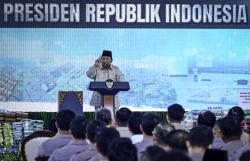 Cerita Prabowo Dongkol Nonton Podcast: Apa Saya Otoriter? Rasanya Nggak