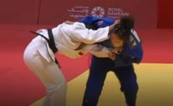 Hasil Asian Youth Games 2025: Pejudo Sashenka Fatimah Sumbang Emas Keempat untuk Indonesia 