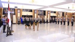 2 Teman Seangkatan Kapolri Listyo Sigit Prabowo Resmi Jadi Kapolda