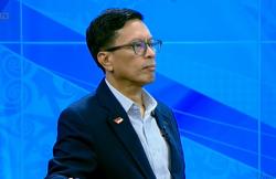 Jokowi Mania: Kereta Cepat di Dunia Tidak Ada yang Untung