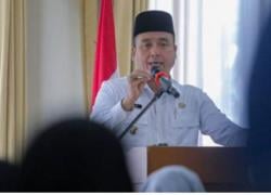 Wakil Wali Kota Bandung Kena OTT? Ini Kata Kejagung<