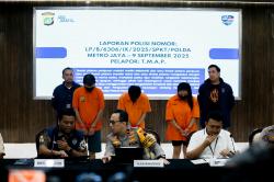 Modus Pelaku Penipuan Kripto, Korban Rugi Rp3 Miliar