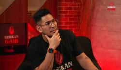 Dari Kontrakan Angker sampai Sosok Gaib, Kisah Mistis Shaugi Bikin Merinding!