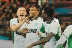 Hasil Liga Italia: Jay Idzes Starter, Sassuolo Bungkam Tuan Rumah Cagliari