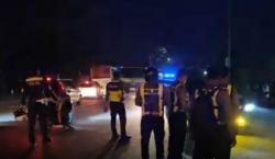 Batal Makzulkan Bupati Pati, 4 Pentolan AMPB Ditangkap usai Blokade Jalur Pantura