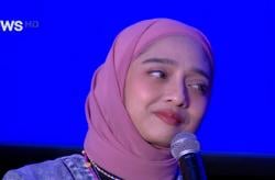 Chiki Fawzi Ajak Publik Aware soal Kondisi di Gaza: Ini Bisa Terjadi di Kita kalau Abai