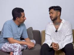 Komentar Mengejutkan Habib Jafar usai Onad Ditahan: Tobat Lu!