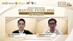 MNC Sekuritas Gandeng Reliance MI, Gelar Edukasi Having Fund di STIEM Bongaya Makassar