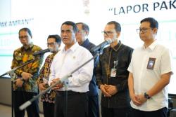 Mentan Cabut Izin Usaha 190 Pengecer dan Distributor Pupuk karena Tak Patuhi HET 