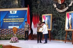 Kabar Baik! 267 Pos Bantuan Hukum Tersedia Gratis di Setiap Kelurahan Jakarta