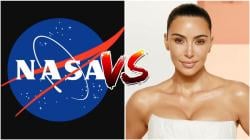 NASA Buka Suara usai Kim Kardashian Bilang Manusia Mendarat di Bulan Kebohongan Besar