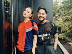 Kondisi Terkini Onadio Leonardo usai Ditangkap Polisi Terkait Narkoba