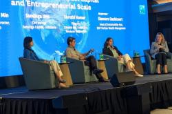 Sandiaga Uno Bicara Bisnis Masa Depan: Green Economy Ciptakan Green Job