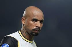 Cedera Parah, Gustavo Almeida Naik Meja Operasi dan Absen dari Persija 2-3 Bulan