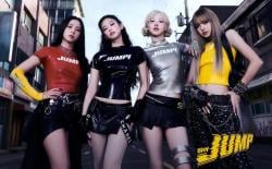 List Lagu Konser BLACKPINK 2025 di Jakarta, Ada Jump hingga Boombayah