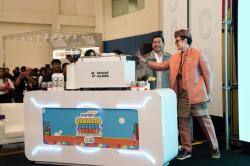 Bank Mandiri Akselerasi Industri Kopi Nasional lewat Jakarta Coffee Week 2025 