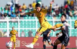 Hasil Super League: Sengit! Bhayangkara FC Vs Persita Tanpa Pemenang