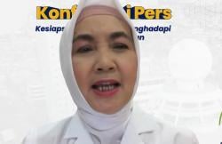 BMKG: Puncak Musim Hujan di RI Dimulai Hari Ini