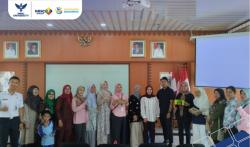 Dosen MNC University Gelar Pelatihan Pemberdayaan Kader PKK di Karet Kuningan Jaksel