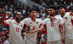 Timnas Futsal Indonesia Terlalu Tangguh! Australia Digilas 3-1