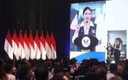 Partai Perindo Luncurkan Laporan Kinerja Anggota DPRD, Babak Baru Politik Transparan