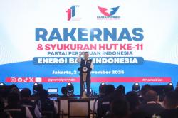 Hary Tanoesoedibjo: Pemimpin Berintegritas Mampu Beri Kebijakan Berkualitas Buat Masyarakat Naik Kelas