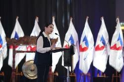 Angela Tanoesoedibjo Gagas Politik Akuntabel: Partai Harus Siap Diperiksa Rakyat