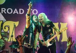 Ragam Pentas Seni Jelang HUT ke-57 Taman Ismail Marzuki