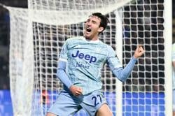 Hasil Lengkap Liga Italia: Spaletti Debut, Juventus Jebol Emil Audero Dua Kali