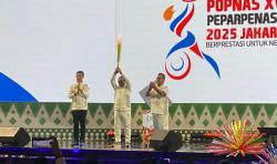 Cerita Pramono soal Penunjukan Jakarta Jadi Tuan Rumah Popnas dan Peparpenas 2025