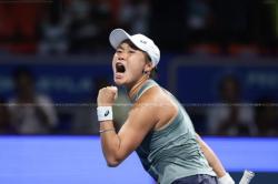 Janice Tjen Juara Chennai Open 2025, Cetak Sejarah di Level WTA 250