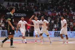 Michael Sianipar: Dukungan PSSI dan Kemenpora Kunci Kemajuan Futsal Indonesia