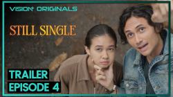 Episode 4 Still Single Vision+  Makin Seru, Yuki Kato dan Samo Rafael ke Cirebon!
