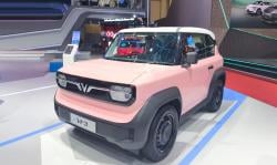 Bangkitkan Industri Otomotif di Asia Tenggara, VinFast Jadikan Indonesia Rumah Kedua