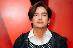 Doa Adipati Dolken untuk Onad yang Terjerat Narkoba: Lebih Sehat, Nad!