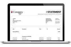Cara Mendapatkan E-Statement Bank Langsung di HP, Hanya Butuh 2 Menit Saja!