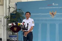 Bertemu Presiden Prabowo, Dirut KAI Lapor Kesiapan Operasional Kereta Khusus Petani dan Pedagang