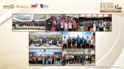 MNC Sekuritas Sukses Gelar Edukasi Reksa Dana Bersama 14 Manajer Investasi dan 18 Kampus
