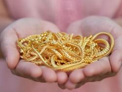 Inflasi Oktober 2025 Tembus 0,28 Persen, Didorong Emas Perhiasan hingga Cabai Rawit