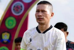 Persma 1960 Manado Bangkit dari Mati Suri! Ismed Sofyan Siap Bawa Badai Biru Terbang di Kancah Nasional