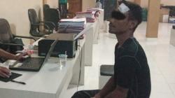 Viral Juru Parkir Aniaya Wanita di Taman Pancor Lotim, Pelaku Minta Tarif Rp30.000