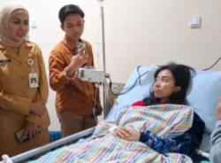 Kronologi Kakak Adik di Kendal Tidur Bersama Jenazah Ibu dan hanya Minum Air Putih<