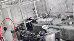 KKB Kembali Serang Warga Pendatang di Yahukimo Terekam CCTV, Modus Pura-Pura Beli BBM<