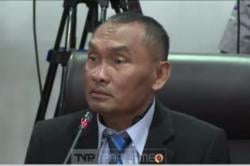 Tim Orkestra di Sidang MKD: Aksi Joget Anggota DPR Bentuk Penghargaan